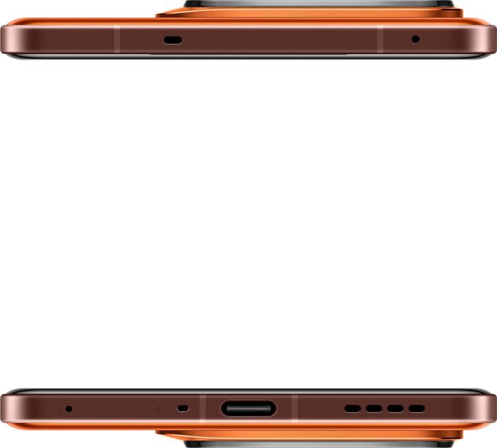 Actual product image realme GT 7 Pro (512 GB, Mars Orange, 6.78", Dual SIM, 50 Mpx, 5G)