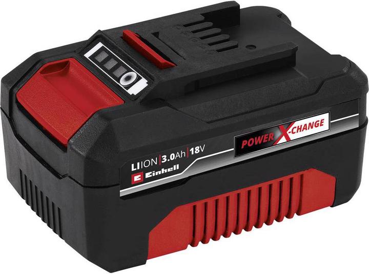 Actual product image Einhell PXC Starter Kit (18 V)