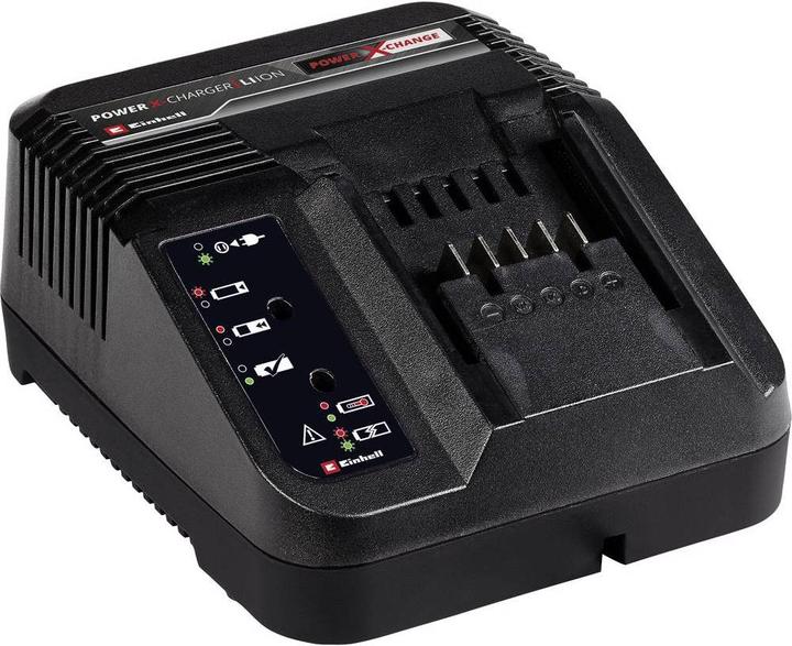 Actual product image Einhell PXC Starter Kit (18 V)