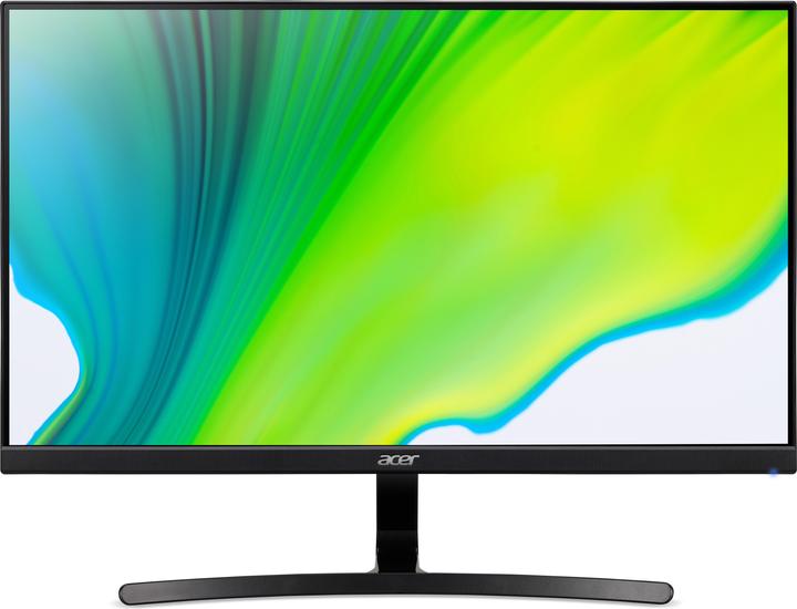 Acer K273Ebmix (1920 x 1080 pixels, 27")