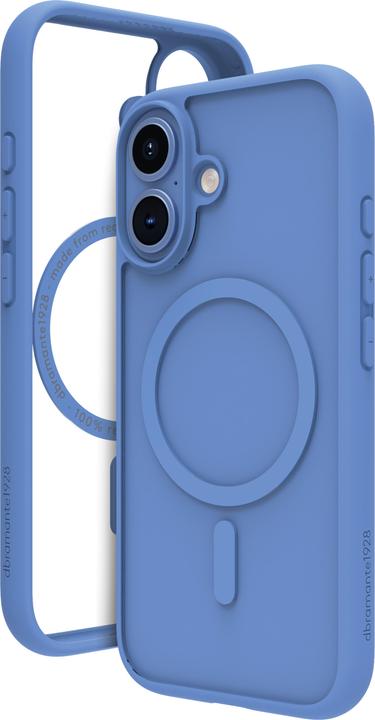 Indigo