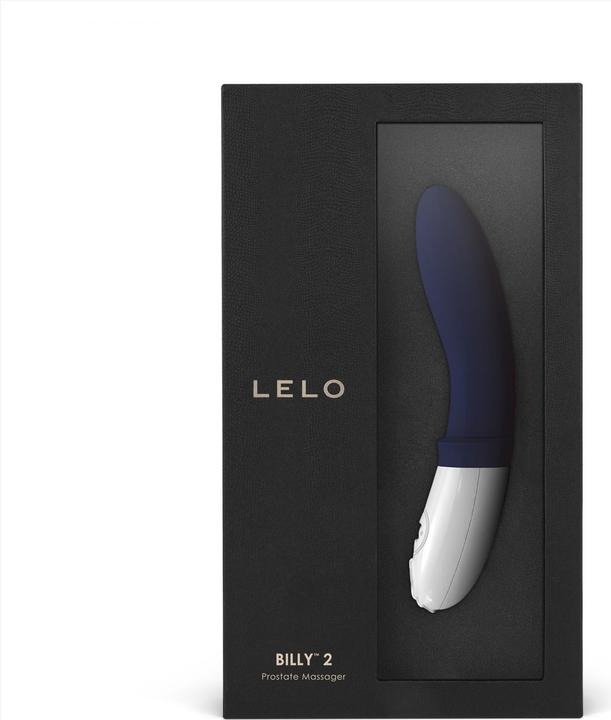 Actual product image LELO Billy 2