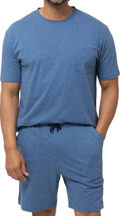 Immagine prodotto Ammann Pigiama in cotone organico (3XL)