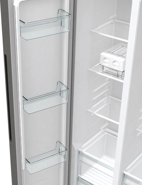 Actual product image Gorenje NRR9185EAXLWD (547 l)