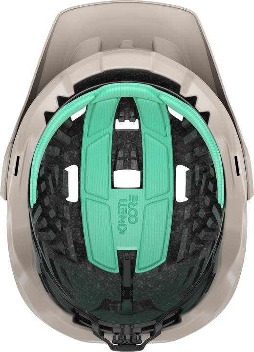Produktbild Lazer Sport LAZER Unisex MTB Jackal KinetiCore Helm matte desert (55 - 59 cm)