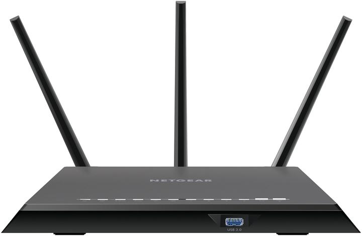 Produktbild Netgear R7000 Nighthawk