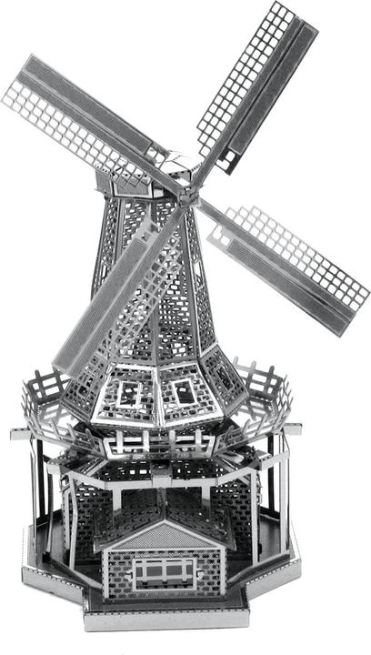 Produktbild Metal Earth Windmill