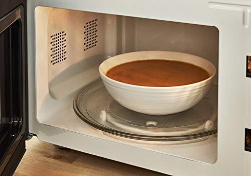 Actual product image Swan Nordic Digital Microwave