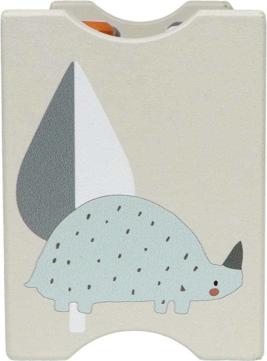 Actual product image Tryco Baby Hammerbank