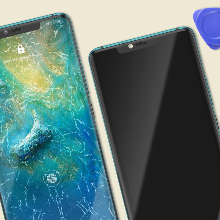Image du produit Clappio Complete Screen (Mate 20 Pro)