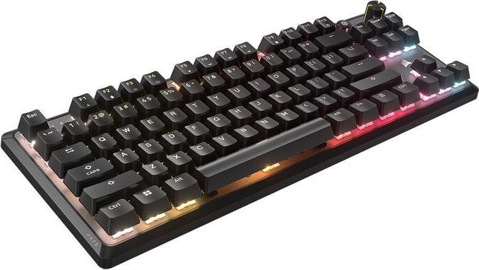 Produktbild Corsair K70 CORE TKL (DE, Kabellos, Kabelgebunden)