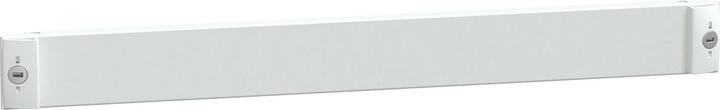 Image du produit Schneider Electric Prisma Plus G Couverture entièrement métallique 650x50mm LVS03801
