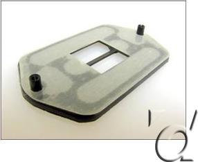 Image du produit Thermalright Carte-mère K8 Backplate