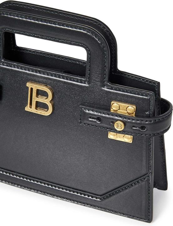 Actual product image Balmain Bags.. Black