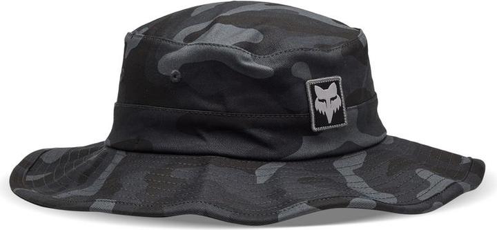 Produktbild Fox Hat 23 Base Over Sun Blk Cam S/M (S/M)