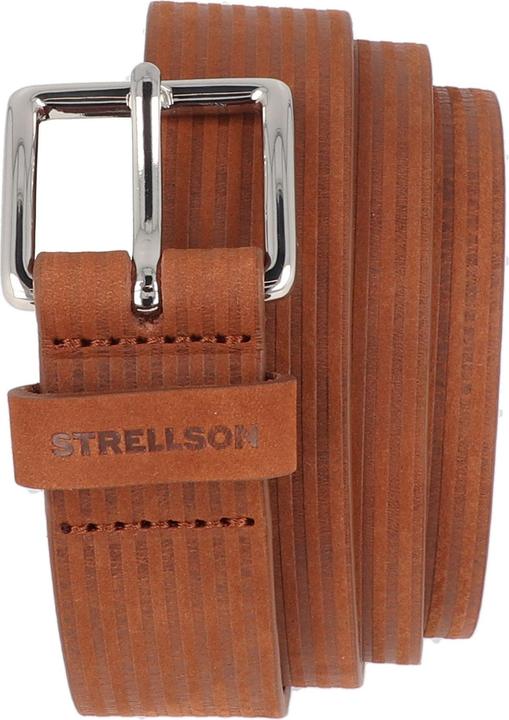 Actual product image Strellson Belt leather (100)