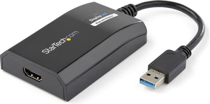 USB Adaptateur graphique vidéo 3.0 vers HDMI (HDMI)