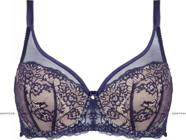 Actual product image Gorteks cup bra Paris (70 C, Single pack)