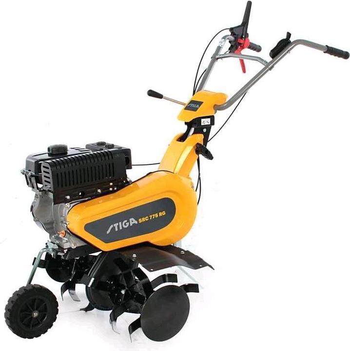Produktbild Stiga Benzin Motorhacke SRC 775 RG