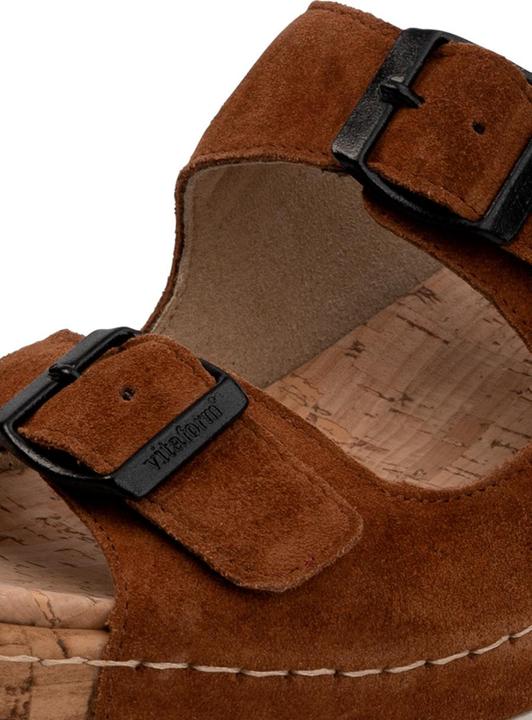 Actual product image Vitaform Mules Soft (37)