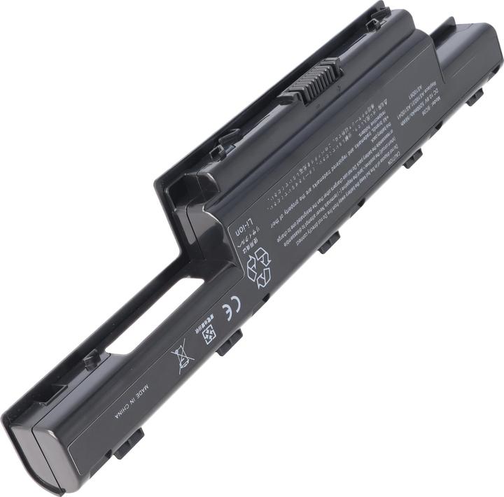 Produktbild Acer Akku AS10D, AS10D31, AS10D3E, AS10D41 (6 Zellen, 5200 mAh)