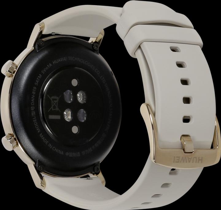 Produktbild Huawei Watch GT 2 Elegant (42 mm)