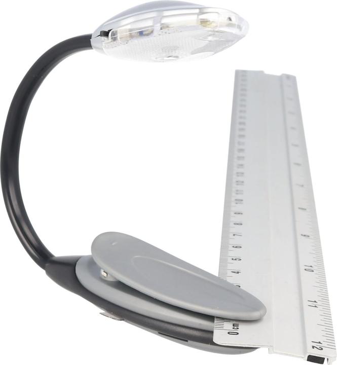 Produktbild Velamp Gans Led Leselampe (26.50 cm, 6 lm)