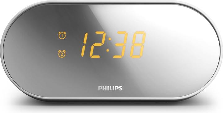 Image du produit Philips Radio-réveil AJ2000/12