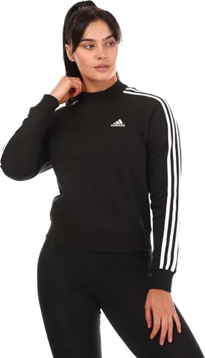 Produktbild adidas Sweatshirt Stehkragen (30)