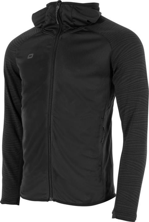 Image du produit Stanno Veste à capuche Functionals Full Zip II (M)