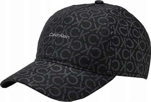 Produktbild Calvin Klein Park Kulturkappe K50K510461 BDS (One Size)