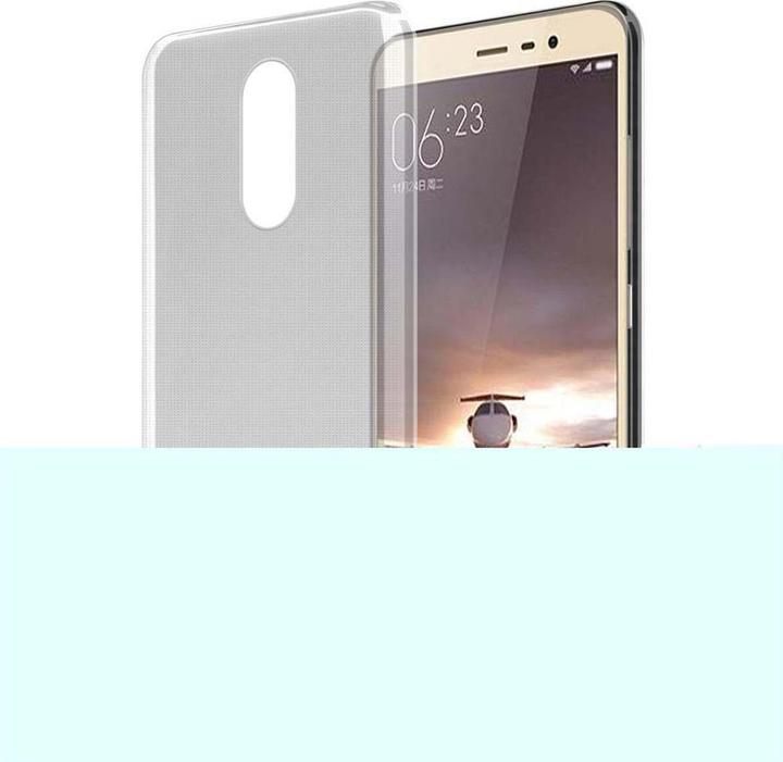 Immagine prodotto Cadorabo TPU ultra sottile AIR Cover (Xiaomi Redmi Pro)