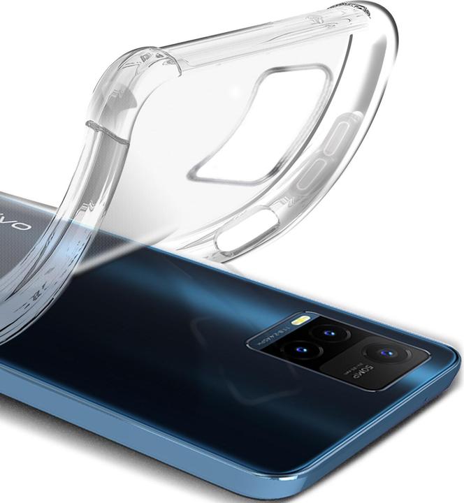 Immagine prodotto Avizar Serie Prems (Vivo Y33s)