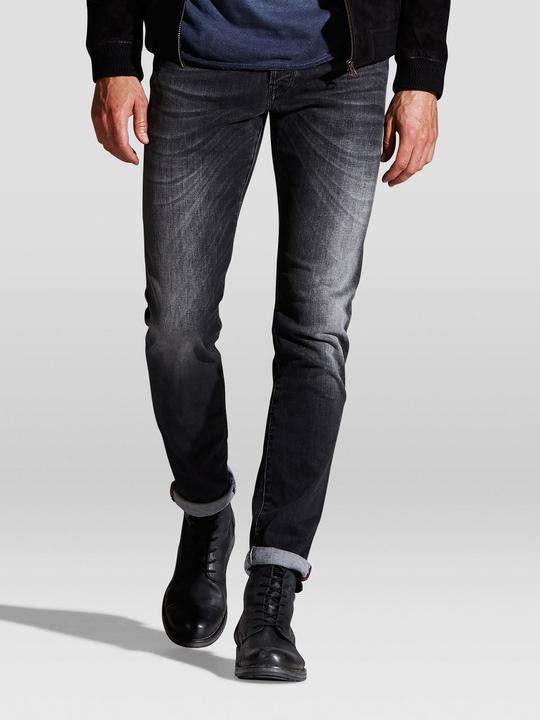 Produktbild Jack & Jones GLENN FOX BL 655 SPS Slim Fit Jeans (W33/L32)
