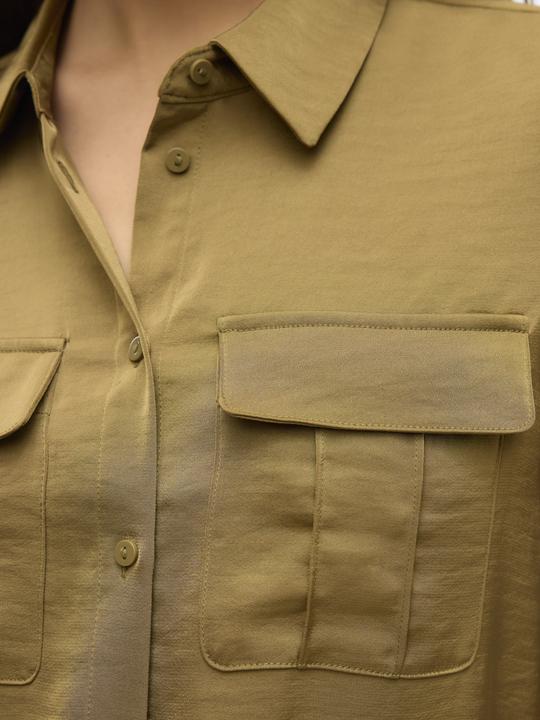 Image du produit Vero Moda VMMARYS Hemd Hemd (L)