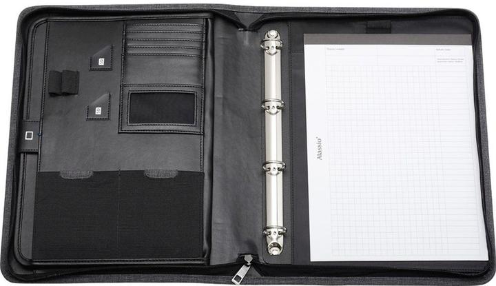Actual product image Alassio Writing case (A4, 1 x)