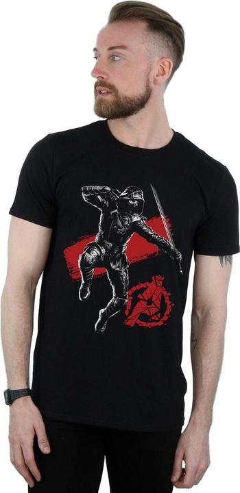 Immagine prodotto Avengers Endgame Mono Ronin Maglietta Uomo (XXL)