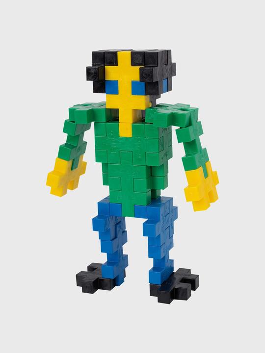 Actual product image Plus-Plus open play mix