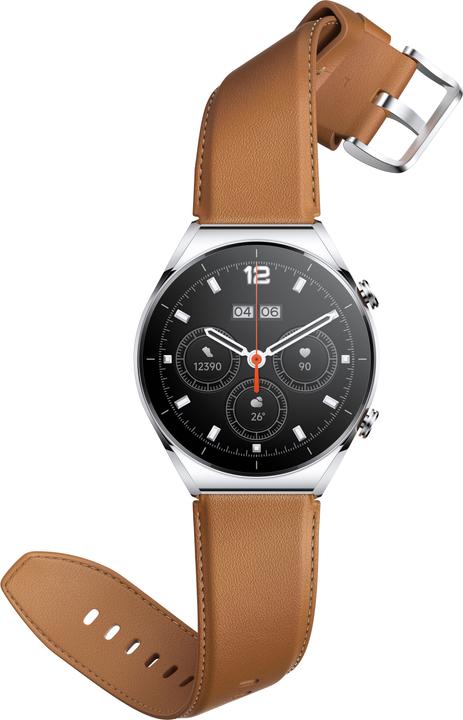 Produktbild Xiaomi Watch S1 (46.50 mm)