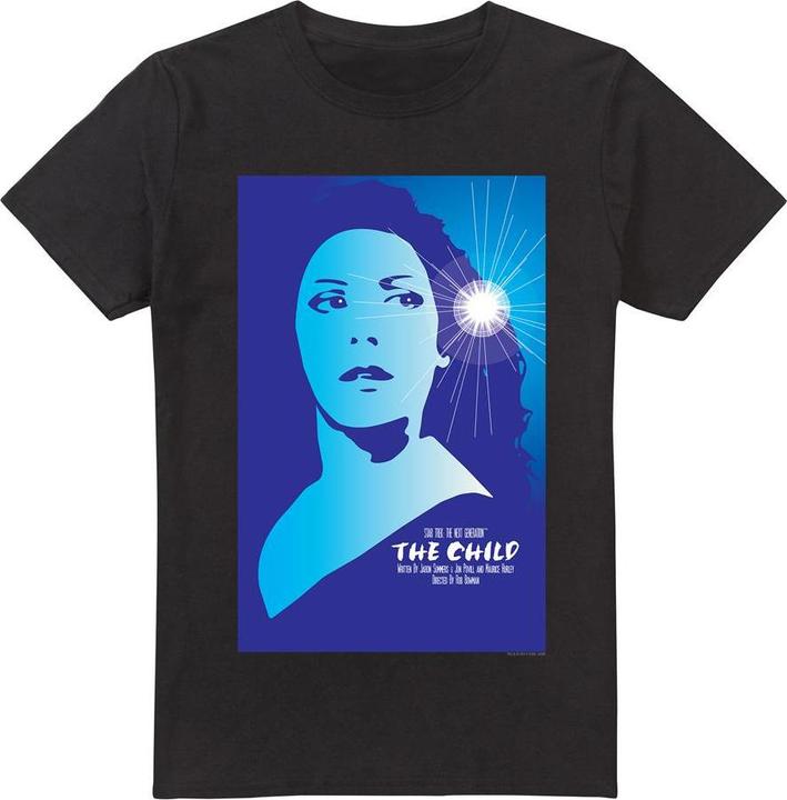Produktbild The Next Generation Season 2 Episode 1 TShirt (M)