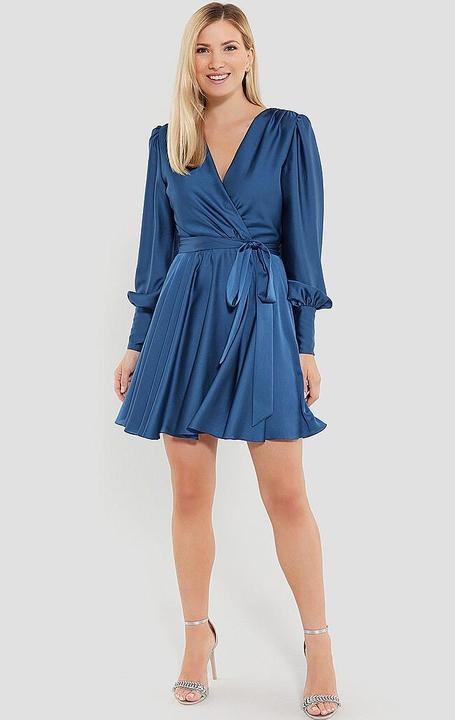 Produktbild Swing Cocktailkleid (36)