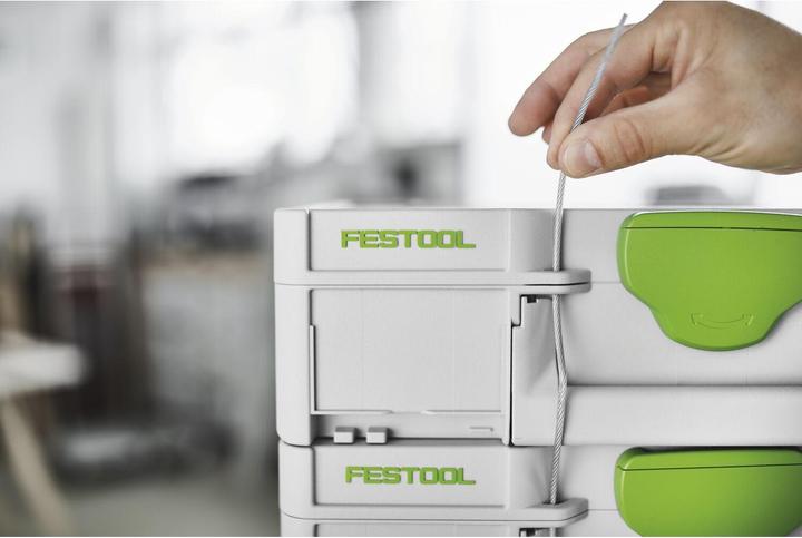 Immagine prodotto Festool Systainer SYS3 XXL 337 (1 pezzi)