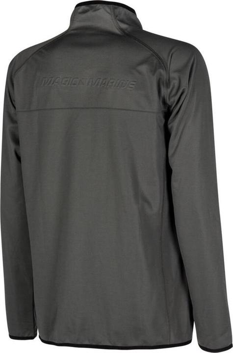 Produktbild Magic Marine Herren Sweatshirt mit Reissverschluss (L)