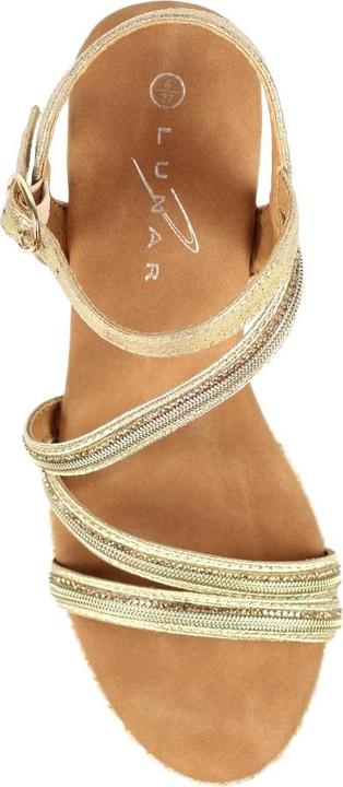 Produktbild Lunar Sandalen Fern (40)