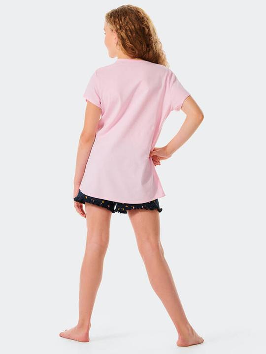 Actual product image Schiesser Teen Girls Pyjamas (140)