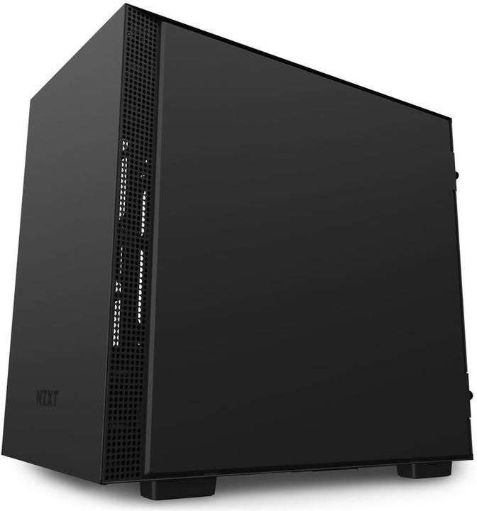 NZXT H210i (Mini-ITX)