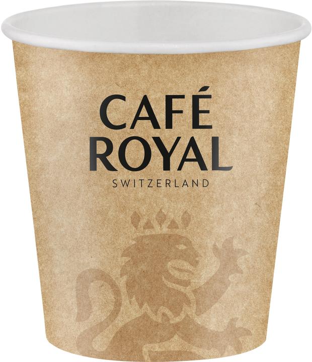 Produktbild Café Royal To Go (50 x)