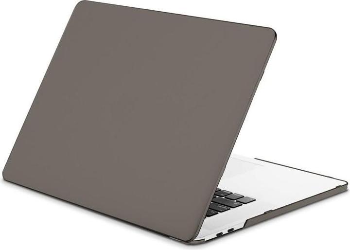 Produktbild Black Rock Cover Protective for MacBook Pro, Black (13.30", Apple)