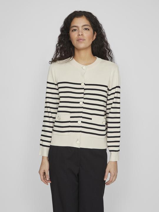 Produktbild Vila Geknöpfter Strickjacke (XS)