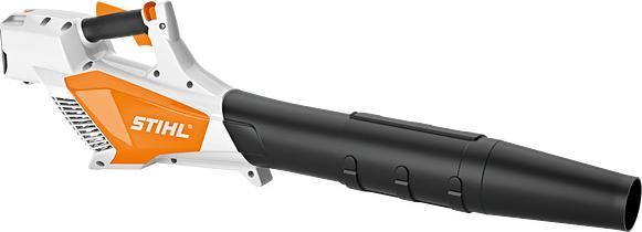 Produktbild Stihl BGA 57 (Akkubetrieb, Laubbläser)